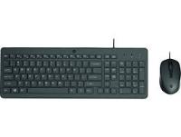 Mouse & Keyboard project thumbnail