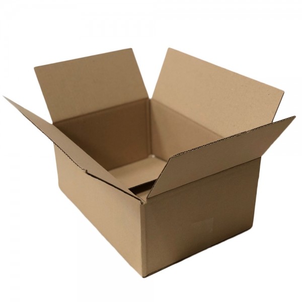 box model Object Detection Model by ecoce