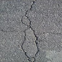 Building Crack Detection project thumbnail
