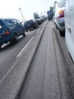 Road Rutting project thumbnail