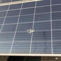 SolarSense_Master project thumbnail