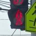 Pedestrian running red light project thumbnail