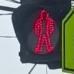 Pedestrian running red light detection project thumbnail