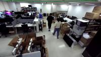 kaggle-human project thumbnail