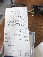  ExpressExpense.com receipts project thumbnail