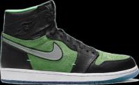 Sneaker Detection Micro Features project thumbnail
