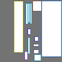 Annotation Visualization