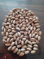 Pistachio Nuts Count project thumbnail