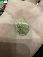 Coins Counting project thumbnail