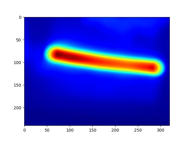 Bag Clear Thermal Object Detection Dataset by Heat seal