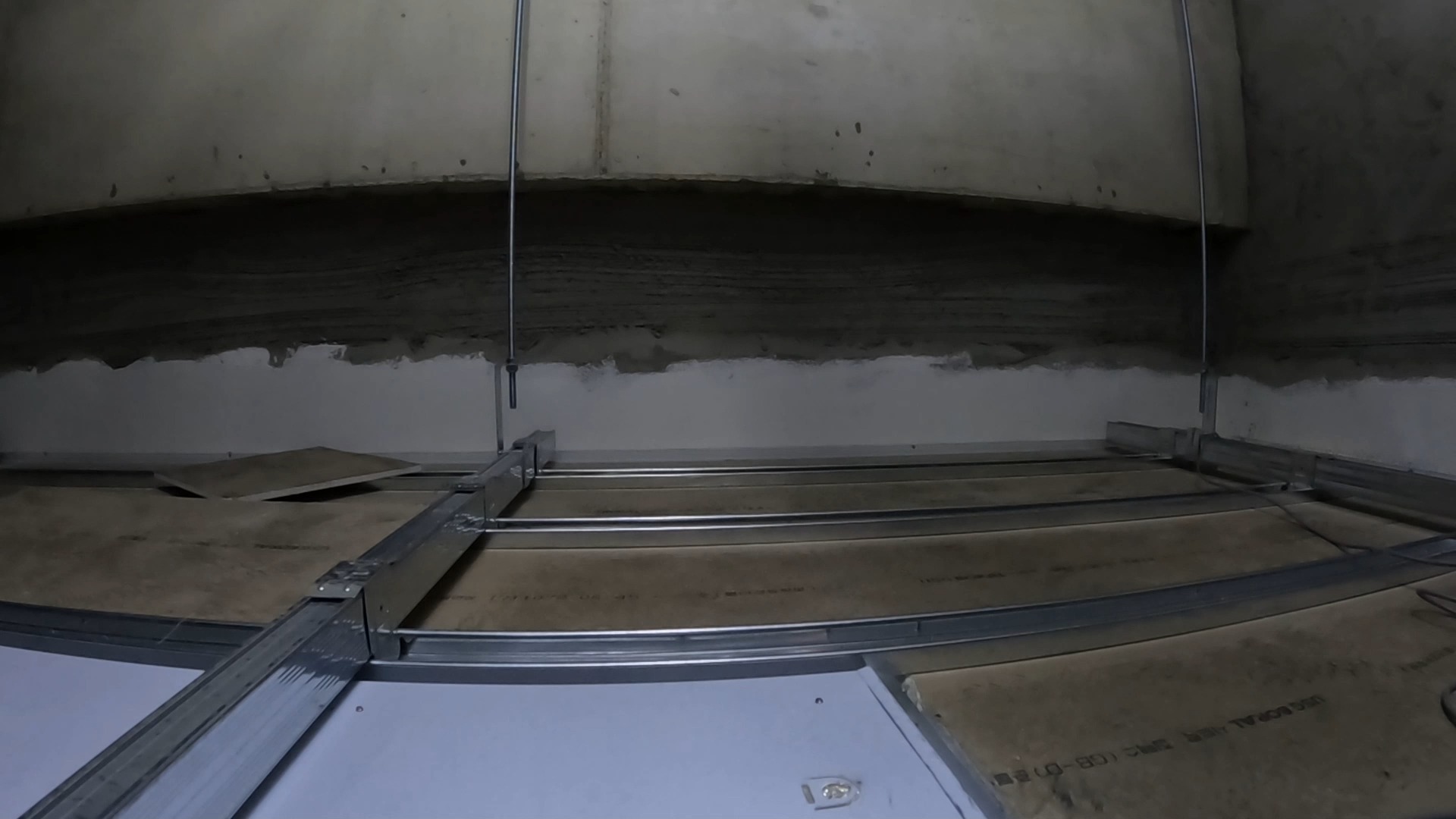 ceiling_detection Instance Segmentation Dataset by STANLEY