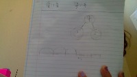 number line detectron project thumbnail