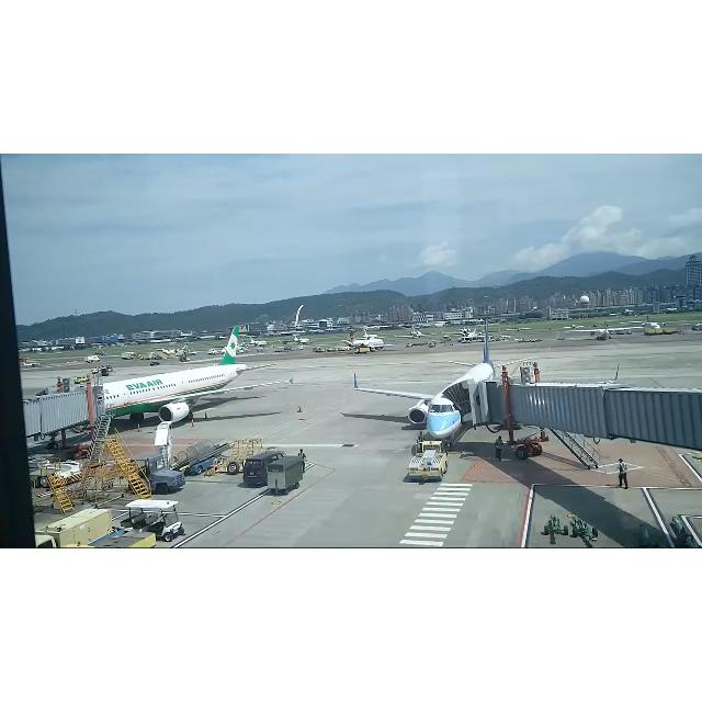 plane Object Detection Model by plane