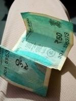 Currency Detection project thumbnail
