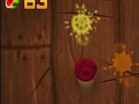 Fruit Ninja Pro project thumbnail