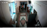 CCTV Feet and Heads project thumbnail