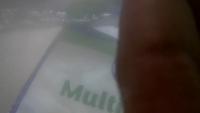 Underwater Waste Detection project thumbnail