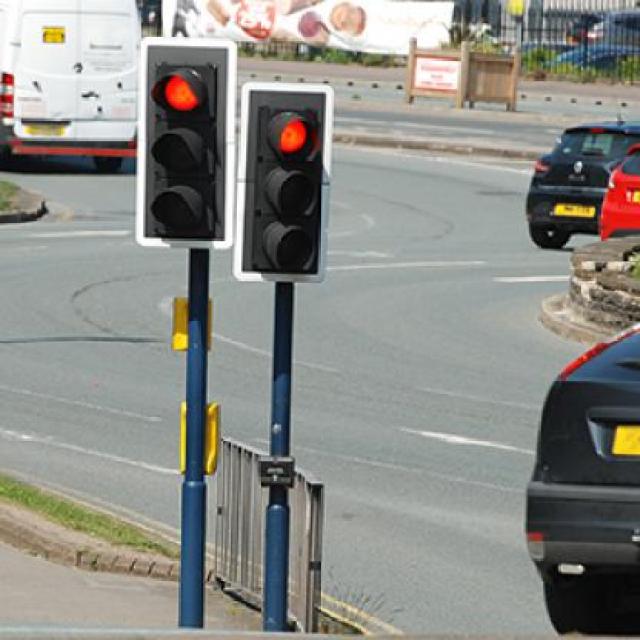 traffic light Object Detection Dataset by Traffic light collection