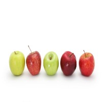 Fruits and Vegetables project thumbnail