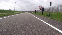 zelf rijdende auto project thumbnail