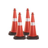 Find traffic cone project thumbnail