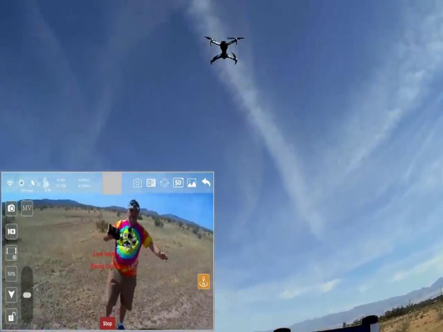 drone Object Detection Dataset by khanh