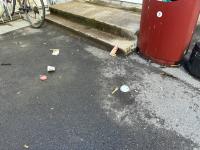 Trash Segmentation project thumbnail