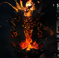 dota project thumbnail