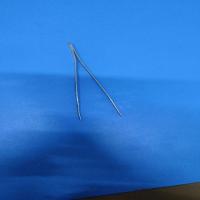 Surgical Tool Detection project thumbnail