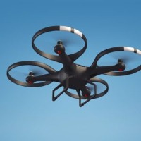 Drone Detection Object Detection Model by PBL