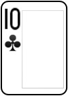 poker card  project thumbnail