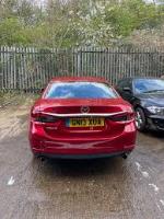 License Plate Detection project thumbnail