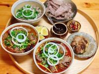 Food  project thumbnail