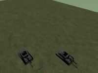Gazebo Tanks project thumbnail