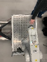 robot project thumbnail