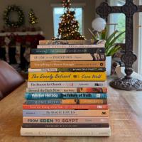 Find books project thumbnail