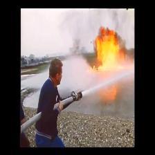 example Object Detection Dataset by asd