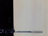 needle project thumbnail