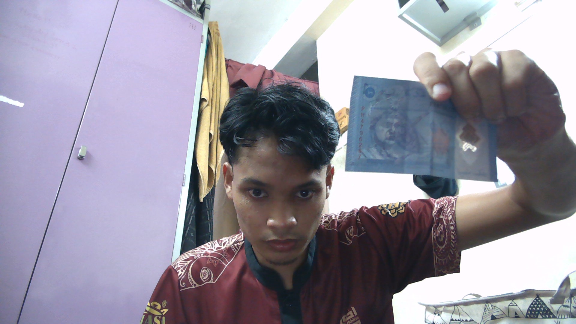 Shareen - Roboflow Universe