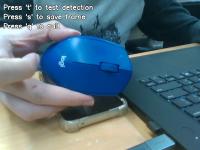 Find mice 2 project thumbnail