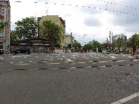 Graffiti Mapillary V2 project thumbnail