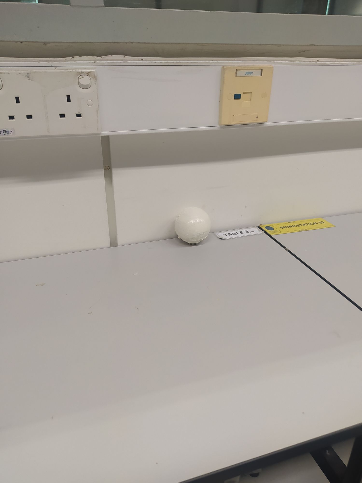 School Project ISDP Object Detection Dataset by Nuriffa