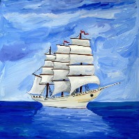 segmentation-boat project thumbnail