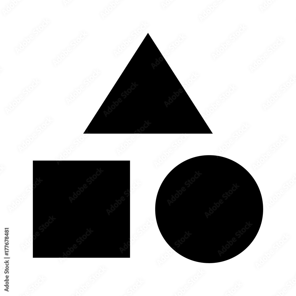 shape detection Object Detection Dataset by yolo projects