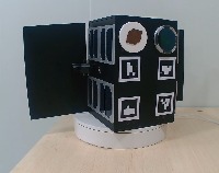 Sita Labelling project thumbnail