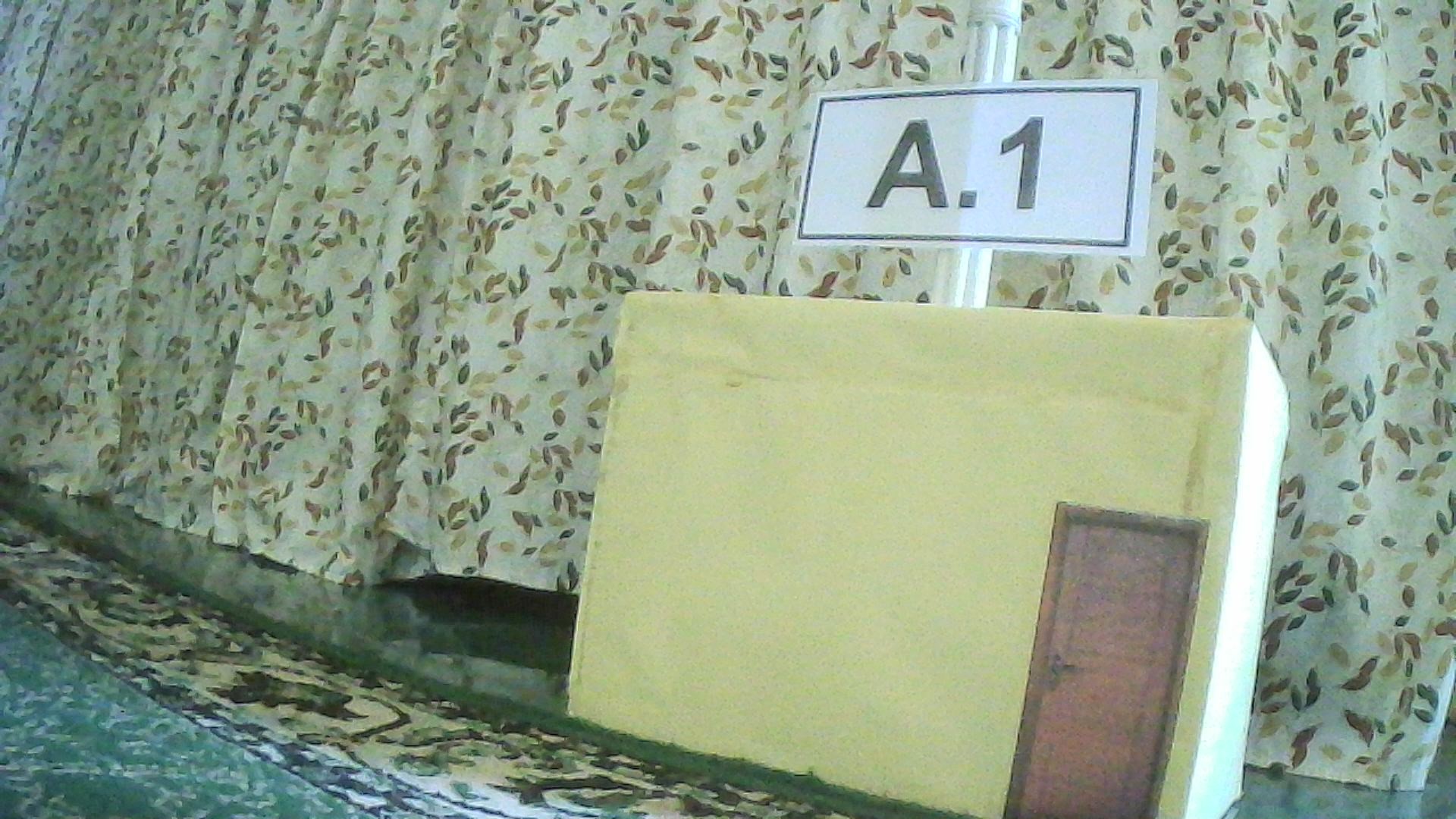 Plate Recognition (5 Kelas) Object Detection Dataset by Muhammad Pandu ...