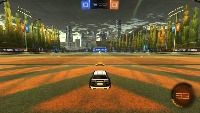 rocketleague project thumbnail