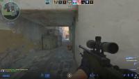 csgo project thumbnail