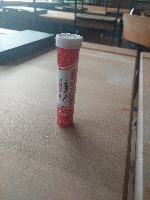 Supplements Detection project thumbnail