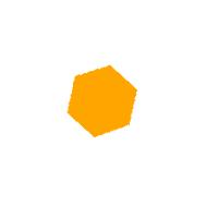 3)hexagon dedection project thumbnail